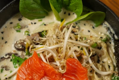 Savor the Flavors: Where to Eat in Sidney, MT