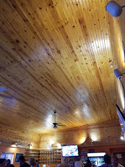 Grill near Lone Tree Inn